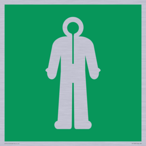 E056 safe condition survival clothing